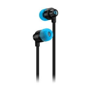 Logitech G333 Black In-ear Wired Gaming Earphone #981-000925
