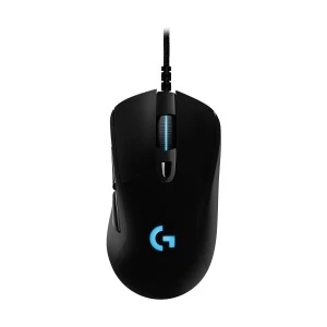 Logitech G403 Prodigy Gaming Mouse With High Performance Gaming Mouse