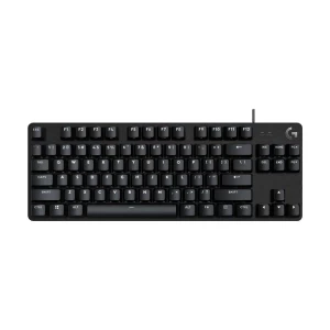 Logitech G413 TKL SE Wired Mechanical Backlit Gaming Keyboard #920-010448