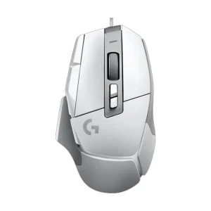 Logitech G502 X WHITE Gaming Mouse#910-006148