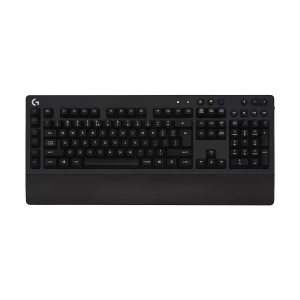 Logitech G613 Wireless Black Mechanical Gaming Keyboard