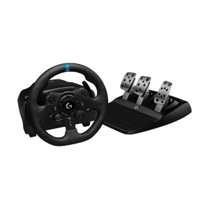 Logitech G923 TRUEFORCE Gaming Racing Wheel #941-000163