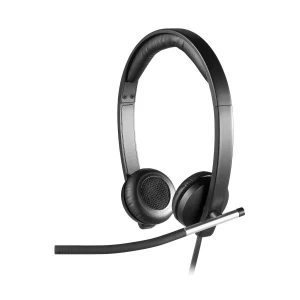 Logitech H650 USB Computer Headphone