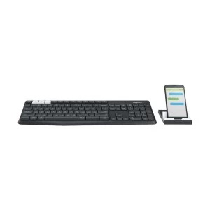 Logitech K375s Wireless Multi Device Keyboard