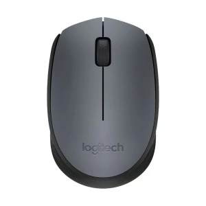 Logitech M170 Wireless Mouse