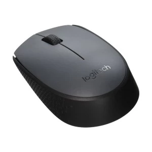 Logitech M170 Wireless Mouse #910-004658