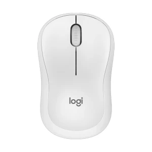 Logitech M240 Silent Off-White Bluetooth Mouse #910-007123