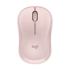 Logitech M240 Silent Rose Bluetooth Mouse #910-007124