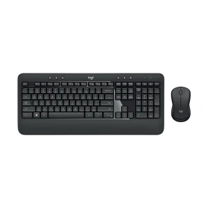 Logitech MK540 Black Wireless Keyboard & Mouse Combo #920-008682