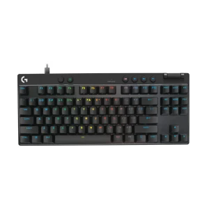 Logitech