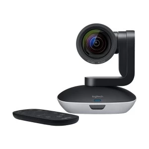 Logitech PTZ Pro 2 ConferenceCam #960-001184 (2 Year Warranty)