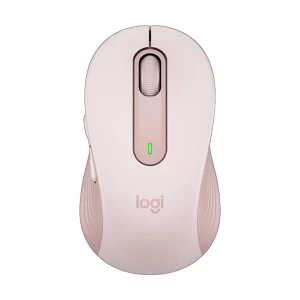 Logitech Signature M650 Bluetooth (Dual mode) Rose Mouse #910-006263