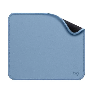 Logitech Studio Series Blue Grey Mouse Pad #956-000038 / 956-000034