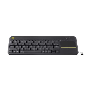 Logitech Touch K400 PLUS Wireless Keyboard