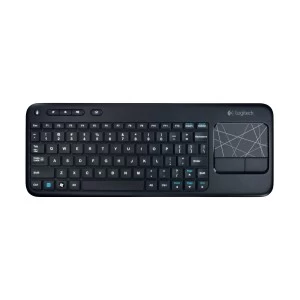 Logitech Touch K400 Wireless Keyboard #920-003070
