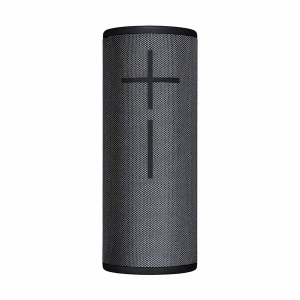 Logitech UE Boom 3 Night Black Portable Bluetooth Speaker #984-001378