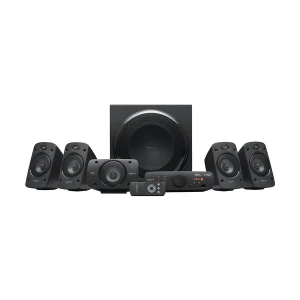 Logitech Z906 (5:1/500WRMS/3D) Home Theater #980-000468