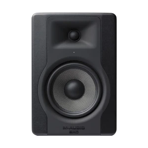 M-Audio BX5 D3 5 Inch Black Powered Studio Monitor