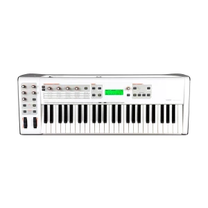 M-Audio Venom 12-Voice Virtual Analog Synthesizer