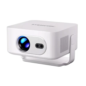 Magcubic HY300Max (260 ANSI Lumens) 720P Android Portable Projector