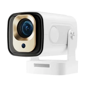 Magcubic HY310 (260 ANSI Lumens) 1080P Android Portable Projector