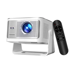 Magcubic HY350MAX (900 ANSI Lumens) 1080P Android Portable Projector