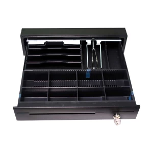 Maken EK-350 Economical Cash Drawer (5 Bill & 8 Coin Slots)
