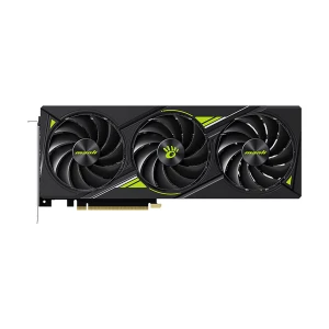 Manli NEBULA GeForce RTX 5060 OC Triple Cooler 8GB GDDR7 Graphics Card #M-N506NO/D78G-M3670