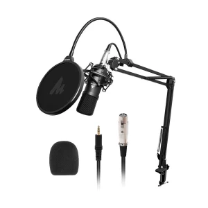 Maono AU-A03 Condenser Wired Microphone Kit