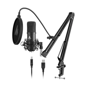 Maono AU-A04 Professional Wired Microphone