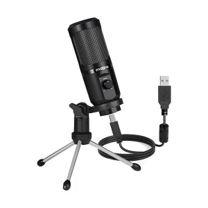 Maono AU-PM461TR Podcast Condenser Wired Microphone