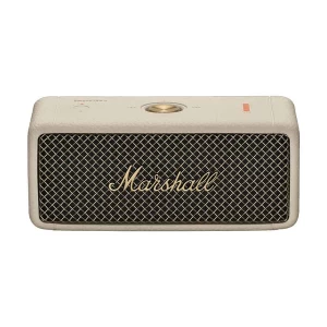 Marshall Emberton 2 White (Cream) Bluetooth Speaker