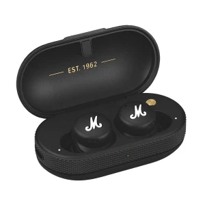 Marshall Mode II Black TWS Bluetooth Earbuds