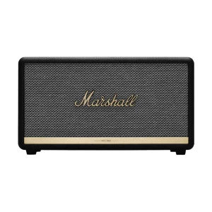 Marshall STANMORE II Black Bluetooth Speaker