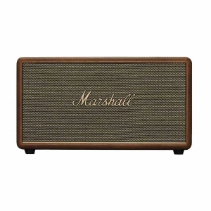 Marshall STANMORE III Brown Bluetooth Speaker