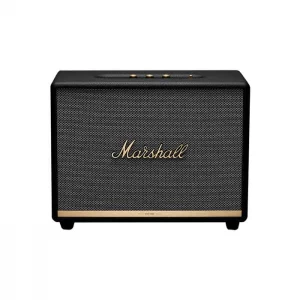 Marshall Woburn II Black Bluetooth Speaker