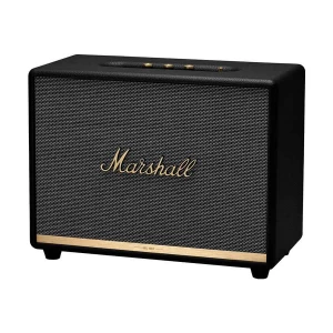 Marshall Woburn III Black Bluetooth Speaker