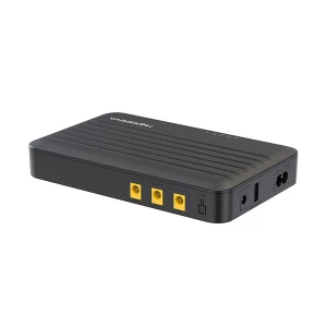 Marsriva ET1 8000mAh Smart Mini DC UPS