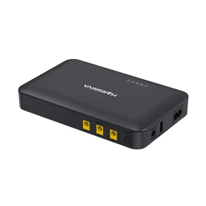 Marsriva KP1 EC 8000mAh Mini DC UPS for Router