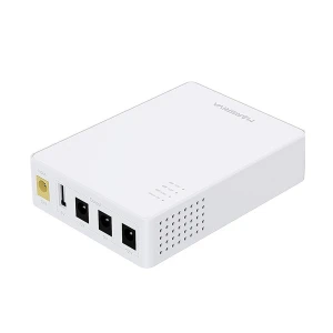 MARSRIVA KP3 Pro 8400mAh Mini DC UPS