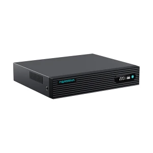 Marsriva KP7 Pro 24000mAh Mini DC UPS