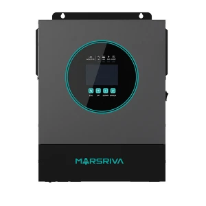 Marsriva MR-SPF2K-LP1-TL20E 2kW Hybrid Solar Inverter