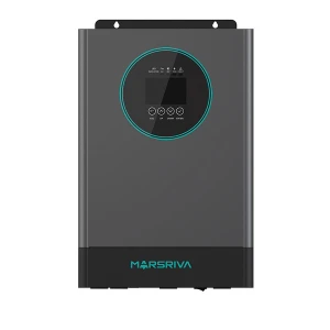 Marsriva MR-SPF3.6K-LP1-TL20E 3.6kW Hybrid Solar Inverter