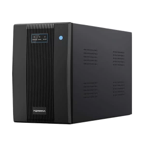 MARSRIVA MR-UF1250 1250VA Offline UPS