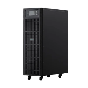 MARSRIVA MR-US6K 6000VA (220V) Online UPS with 16(12Vx9Ah)Pcs Battery