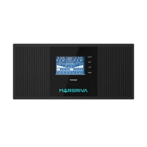 Marsriva MR-UT1000 1000VA SOHO Inverter IPS