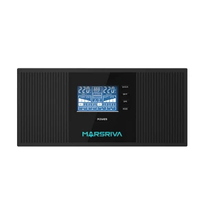Marsriva MR-UT1200 1200VA SOHO Inverter IPS