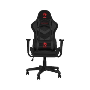 Marvo Scorpion CH-106 Black Gaming Chair