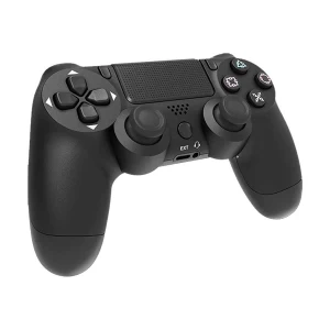 Marvo GT-84 Wireless Black Gaming Controller