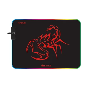 Marvo MG08 RGB Gaming Mouse Pad
